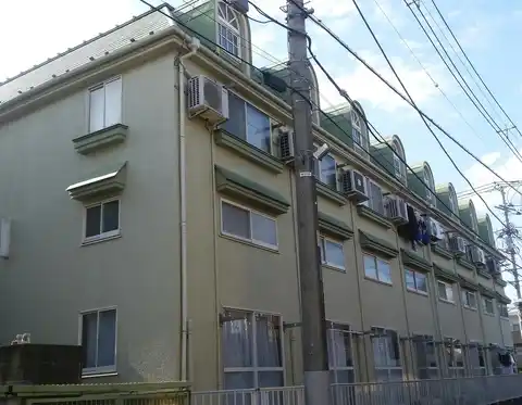 グリーンヒルズC