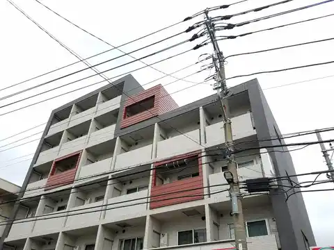 ファーストコーポラス15