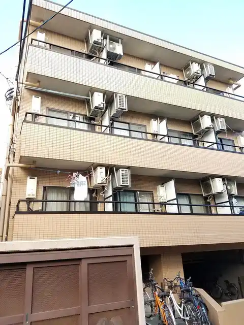 ケーアイビル 南行徳