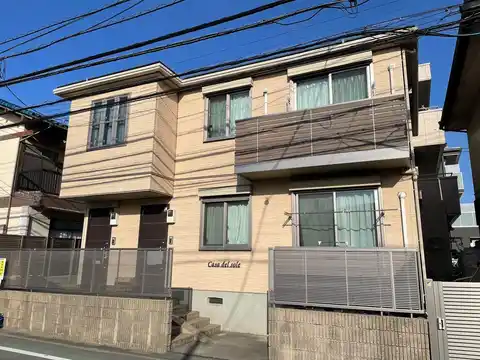 カーサ デル ソーレ