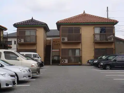 サニーハイツ