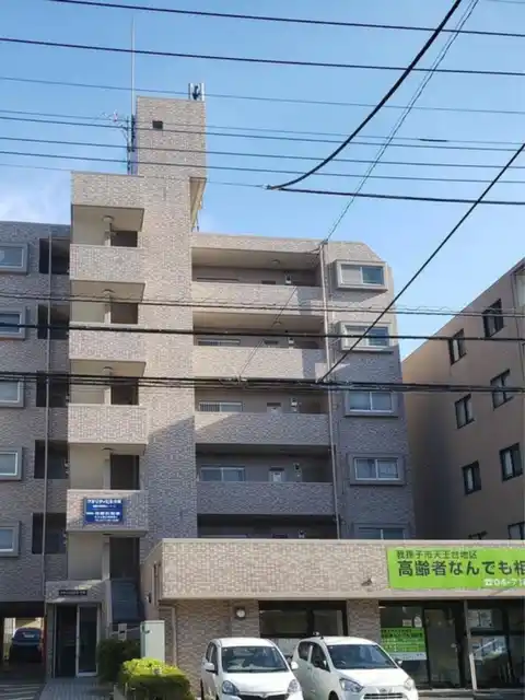 クオリティヒル大塚