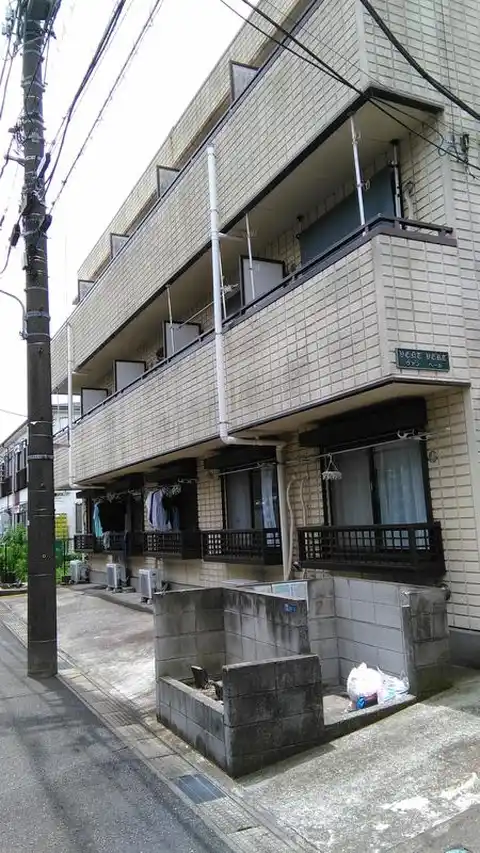 ヴァンベール