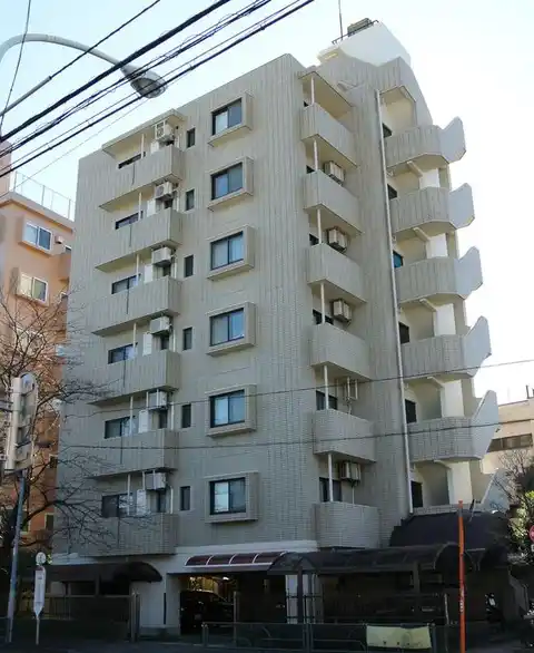 タワーズ88