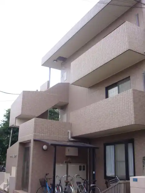 カーサ・スペランザ