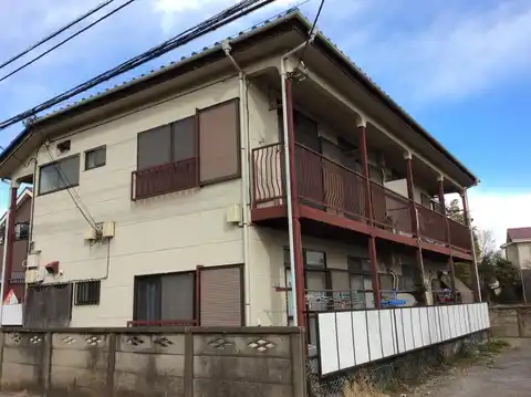 カイラスコーポ