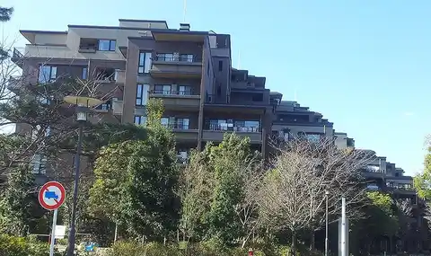 アトラス調布