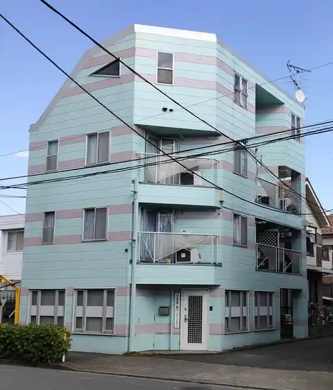 スペースブロンコ