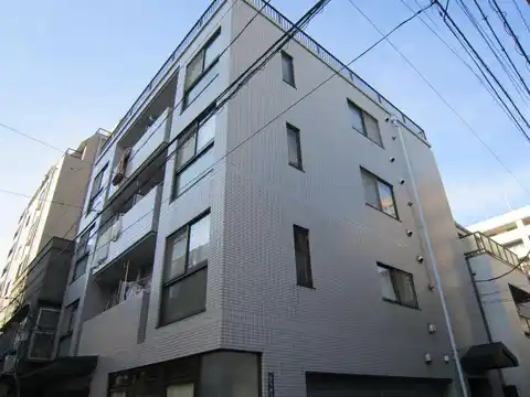 井上ハイツ