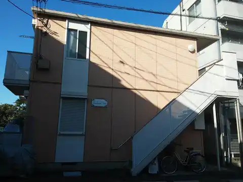 ランドマーク・ビュー