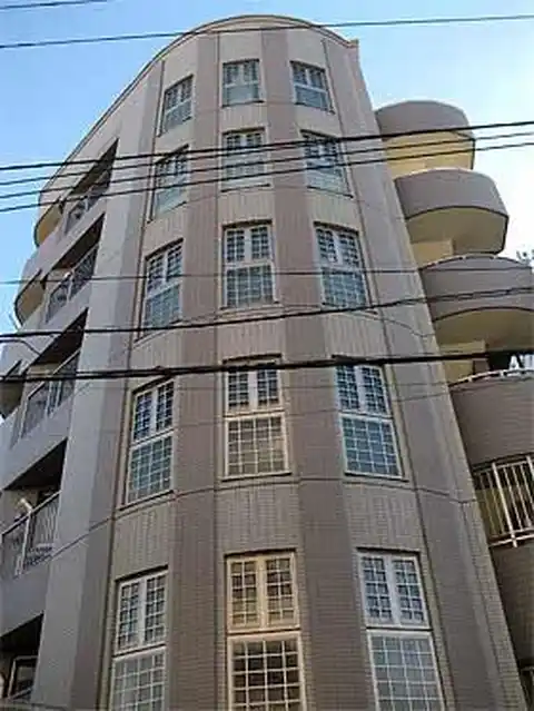 デュオステージ本牧