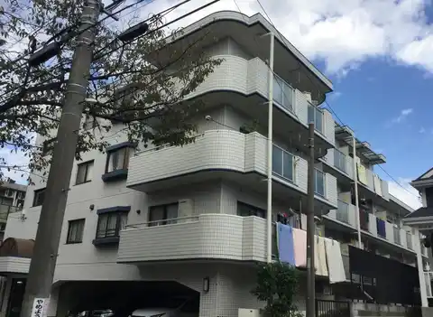 第5斉藤ハイツ