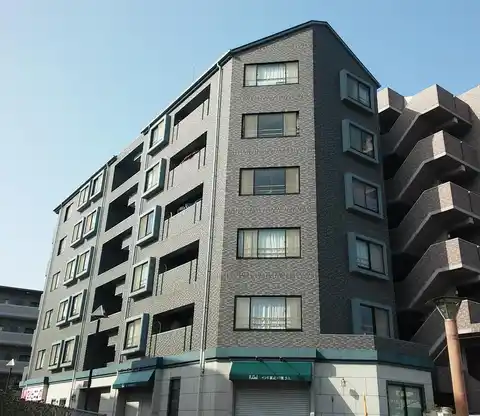 唐戸第三ビル