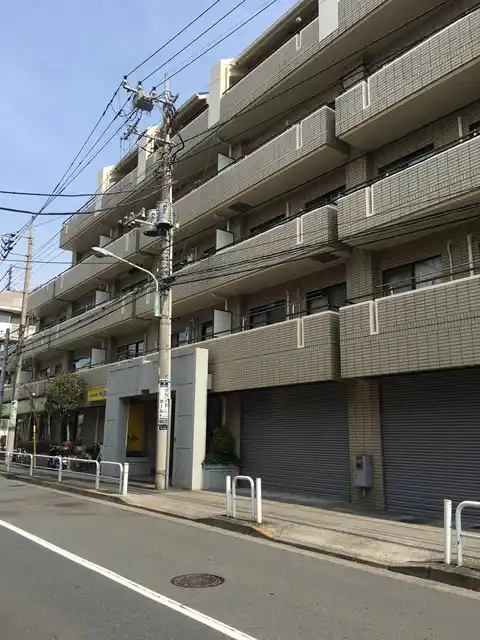 テラスパウロニア