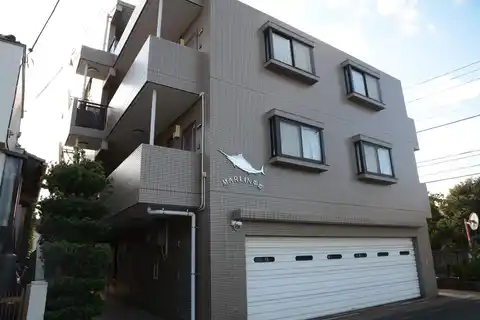 MARLIN中原