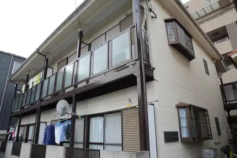 センチュリーハイツII