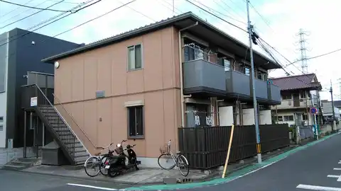 メゾン・ド・A