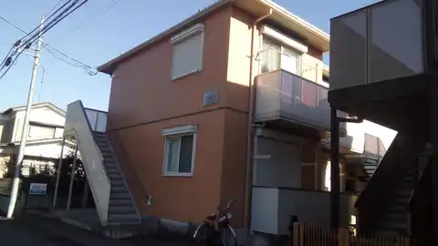 ポリジ相模台 II