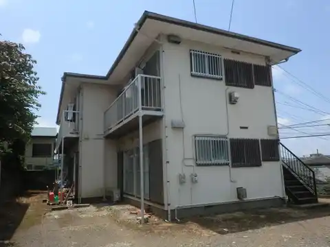 金子荘