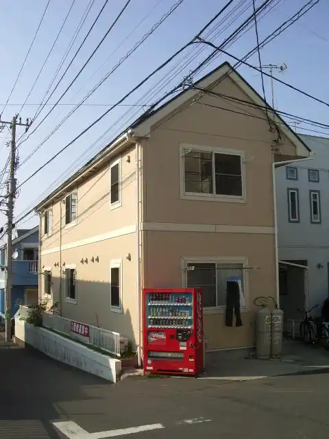 湘南サーファーズ