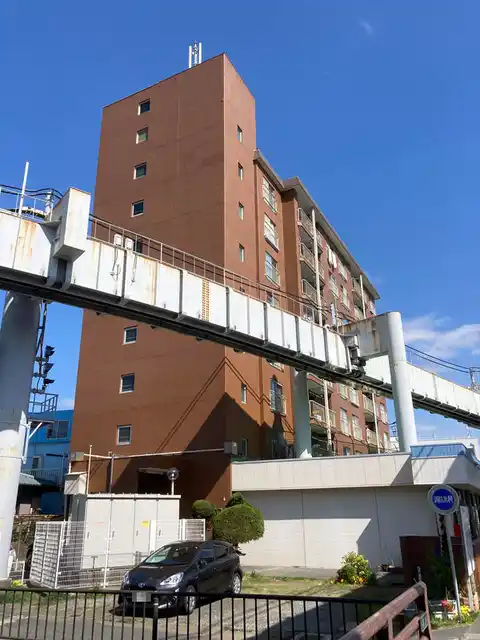 湘南深沢マンション