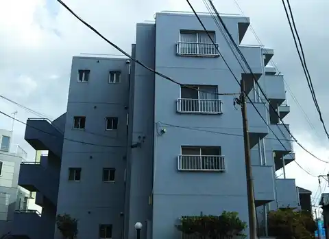 ワコーあざみ野