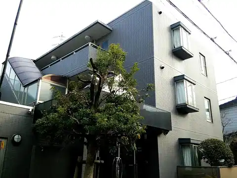 アンビエンテ