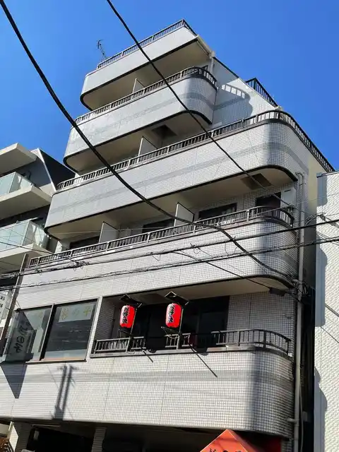 杉浦ビル
