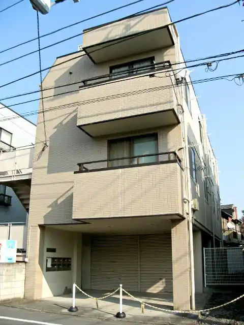 テンライフマンション