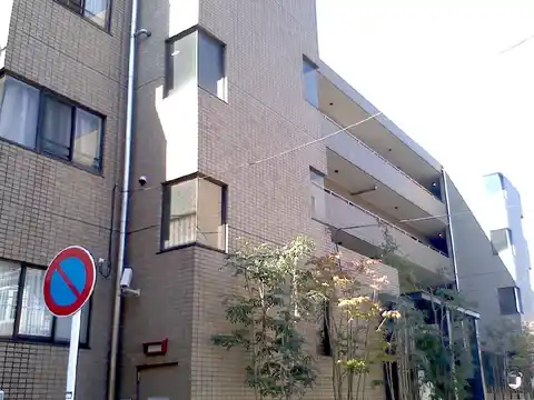 リノグラン東林間アリーナ