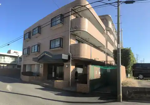 ライオンズマンション東習志野
