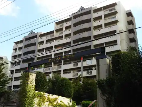 エスティメール21多摩4-41-4号棟