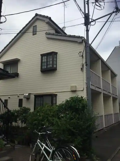 サン・スクエア雪谷