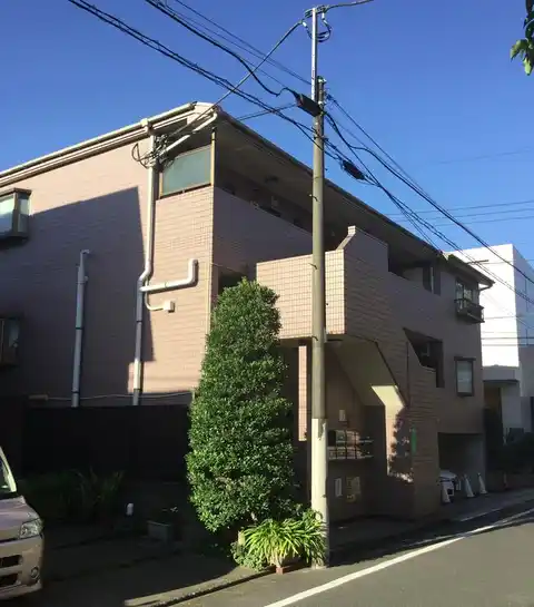 アーバン21南久が原
