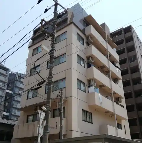 イーストコースト