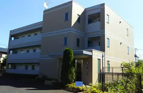 キッドマンション