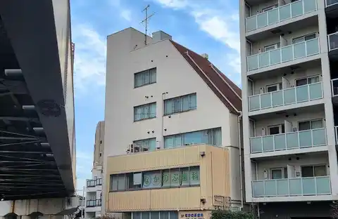 NNビル