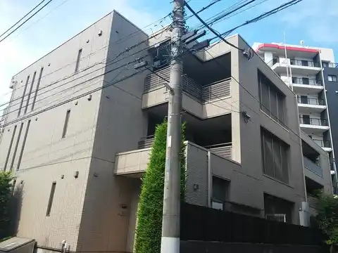 IPSTAGE東神奈川
