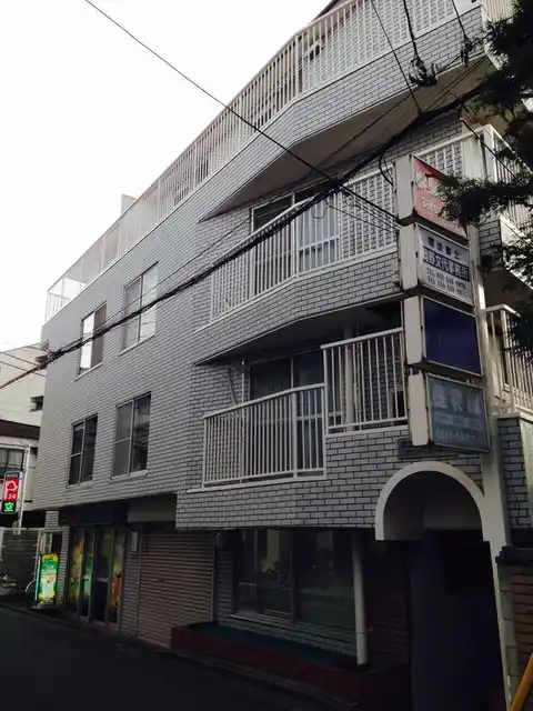 第32北大宮ハイツ