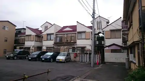 サンパーク芝