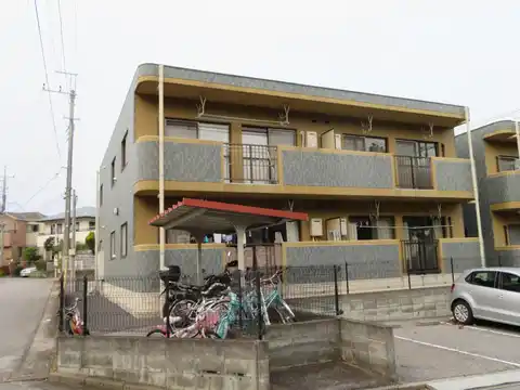ロックプラッツ岩井B