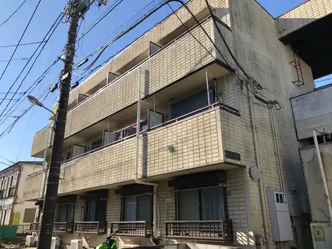 ヴァンヴェール