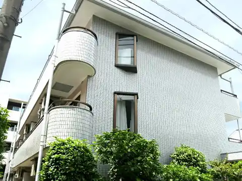 ドミール北