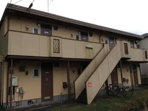 カーサベルデ