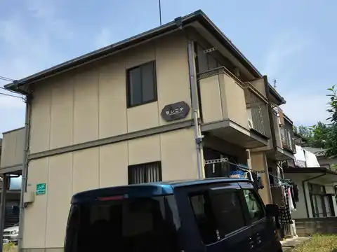セレニテ