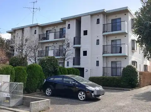 セゾン岩澤