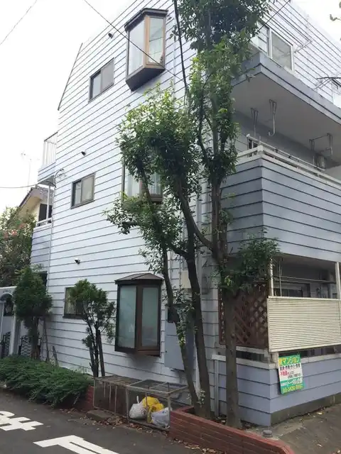 メイプルハイツ