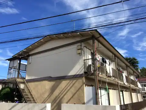 ハウス宮南