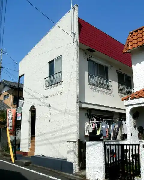 田無コーポ