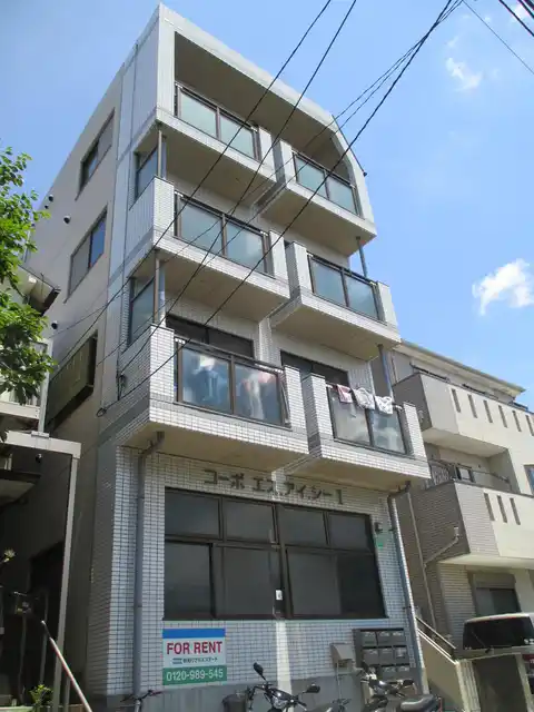 コーポSIC